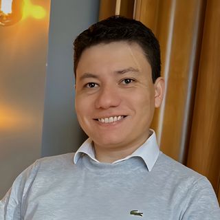 Dr. João Paulo da Costa Rosa