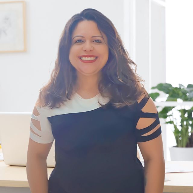 Marília Teixeira, Psicólogo Taguatinga