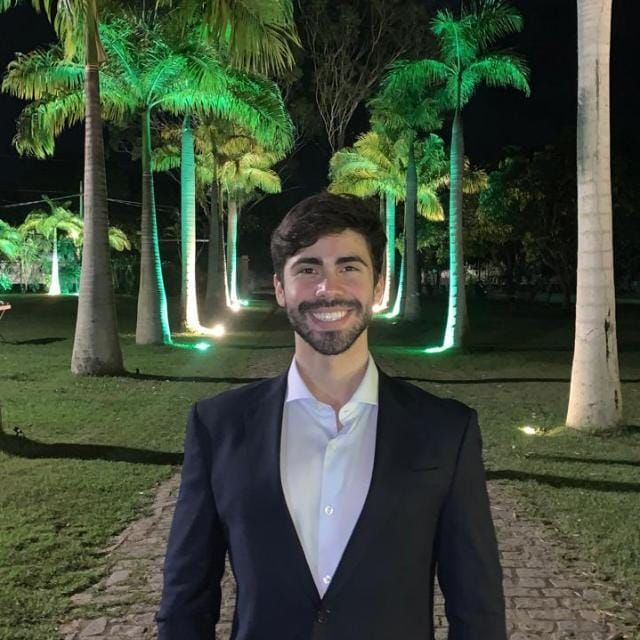 Pedro Sanches  Corrêa, Neurologista Rio de Janeiro