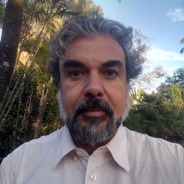 Aledyson D. Marques, Psicólogo São Paulo