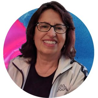 Rita  Machuca Brassac, Psicólogo Curitiba