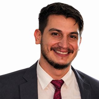 Mateus Pinto Marchetti, Neurologista Curitiba