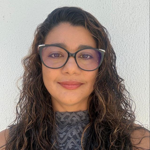 Sara Carvalho de Paiva, Psicólogo São José dos Campos