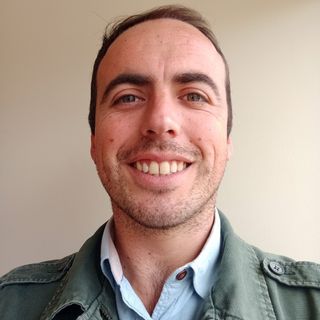 Acercar imagen: José Antonio Galiani Llach, Psicólogo Valparaíso