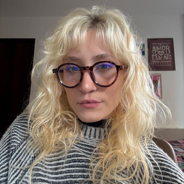 Natalia Penteado, Psicólogo Curitiba