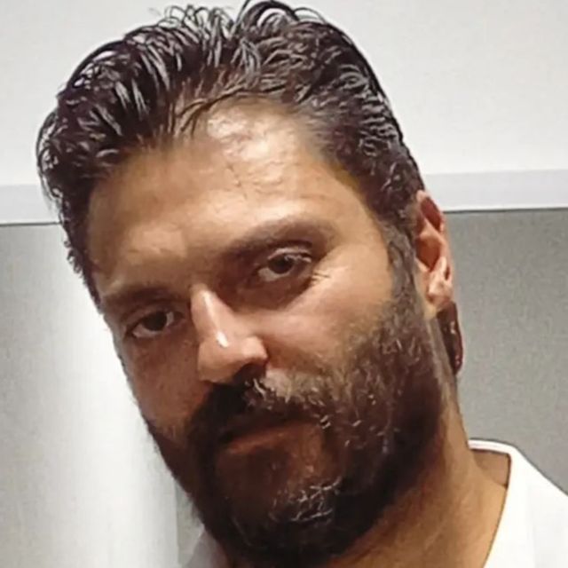 Antonio Mourin Pedraza