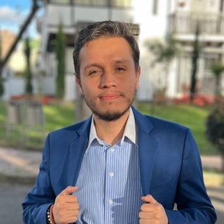 Acercar imagen: Daniel Enrique Duarte Téllez, Psicólogo Bogotá