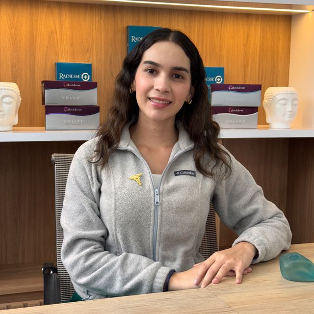 Tania Alejandra Motta Cruz, Médico general Bogotá