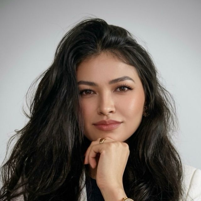 Joice Guishi, Generalista Umuarama