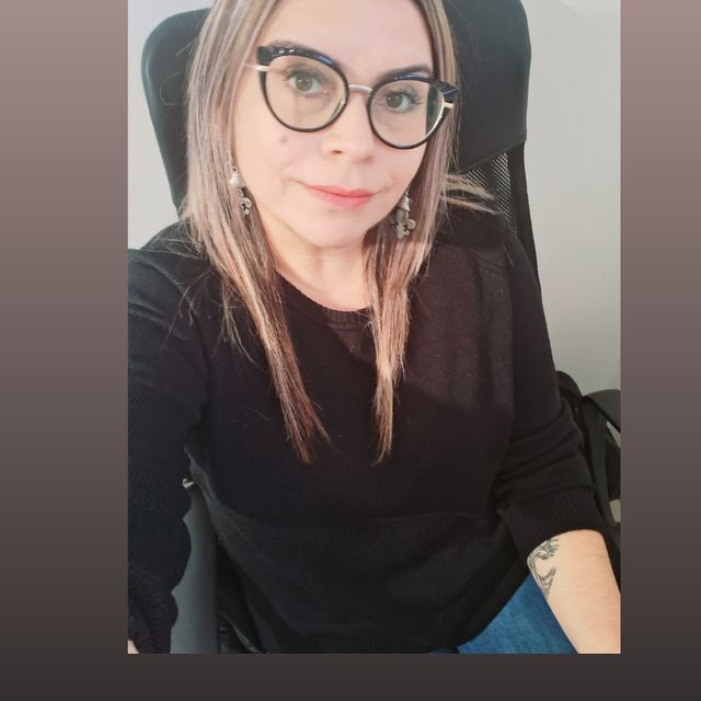 Dorca Thiare Gonzalez Carrasco, Psicólogo Valparaíso