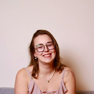Lilian  Pinheiro , Psicólogo Cajuru