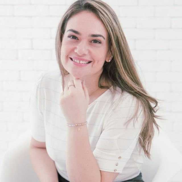 Beatriz André, Psicólogo São Paulo