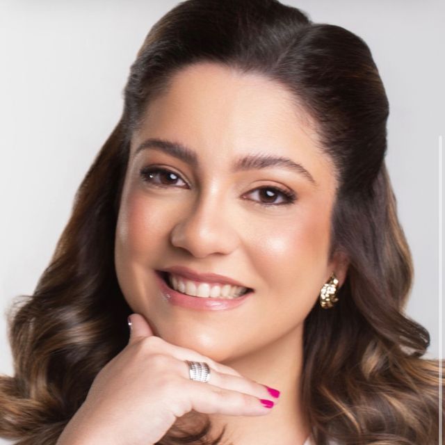 Raphaela Paiva Vieira Luz, Oftalmologista Campina Grande