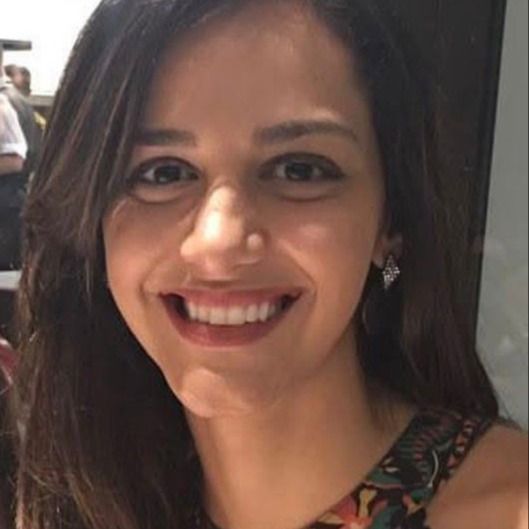 Juliana Pacheco, Cirurgião de cabeça e pescoço São Paulo