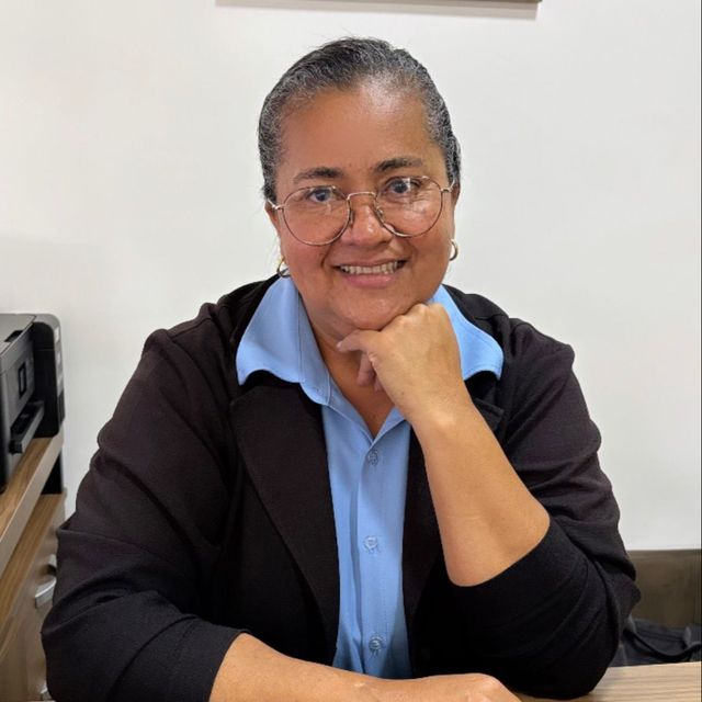 Ludmila Santos Souza , Psicólogo Santo Antônio Do Descoberto