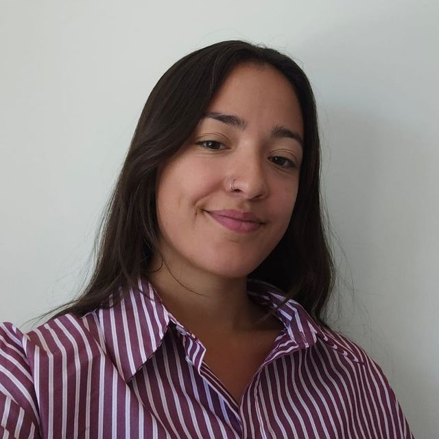 Sofía Yuen, Psicólogo Gonnet
