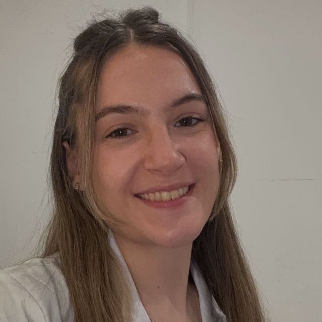 Rosario  Melazzini , Nutricionista Ushuaia