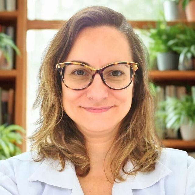 Márcia  Brito Brasil Godoy Sabino, Médico de família São Paulo