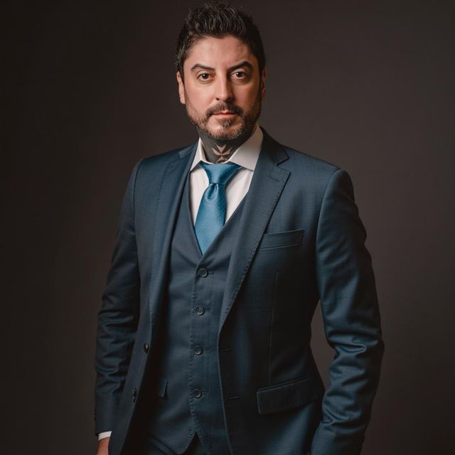 Caio Eduardo Ferreira Pires , Cardiologista Campinas