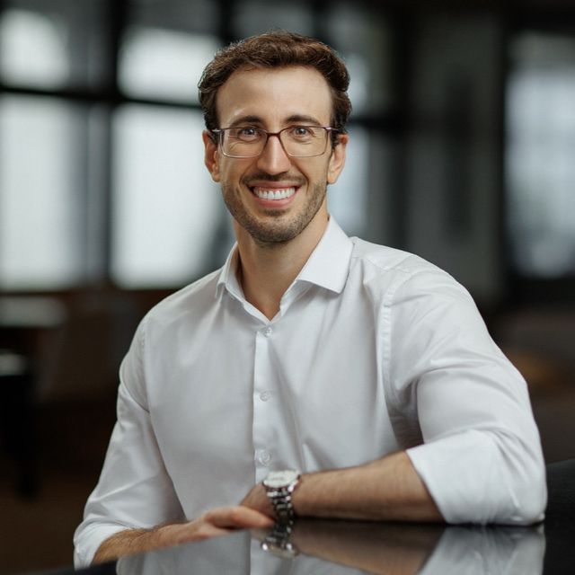 Guilherme Lovison Dagnese, Internista Porto Alegre