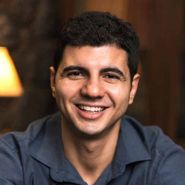 Rodrigo Dotti, Psicólogo Itajubá