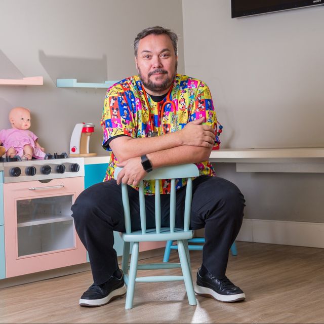 Marcio Barros, Alergista Jundiaí