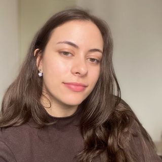 Gabrielle Siqueira Martimiano, Psicólogo São Paulo