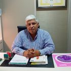 Dr. Roman Elvio Diaz Arnedo