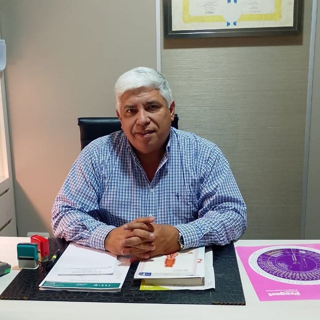 Roman Elvio Diaz Arnedo, Ginecólogo San Miguel de Tucumán