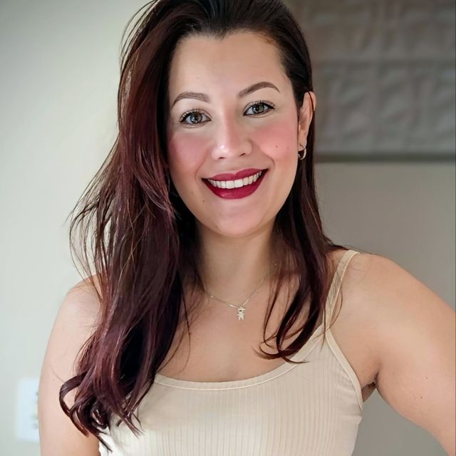 Bianca Faria, Psicólogo Itatiba
