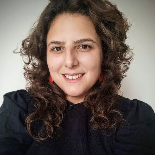 Camila Ichuribehere, Psicólogo Mar del Plata