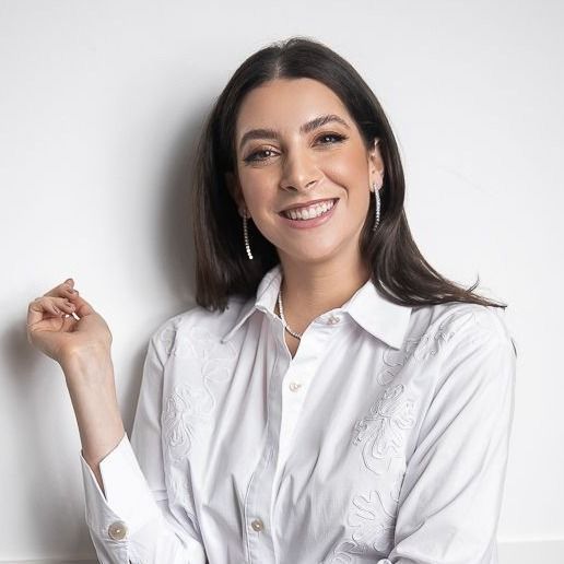 Giovanna Bortoletto, Dentista Adamantina