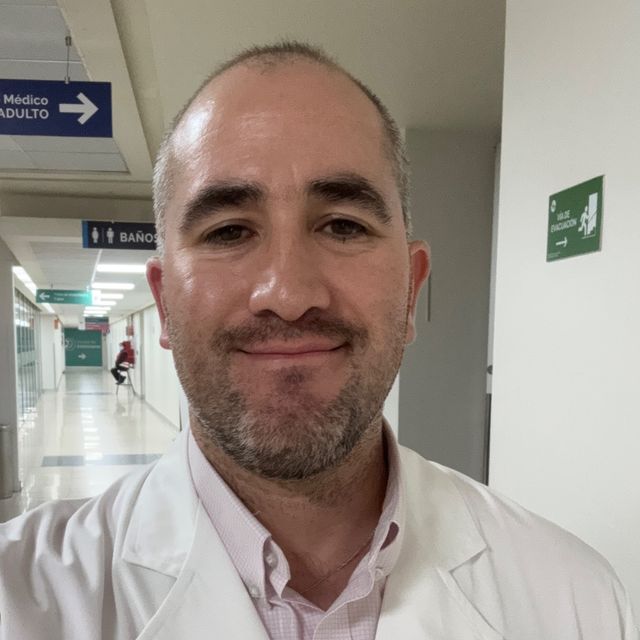 Ignacio  Miranda Castillo, Cirujano general Santiago