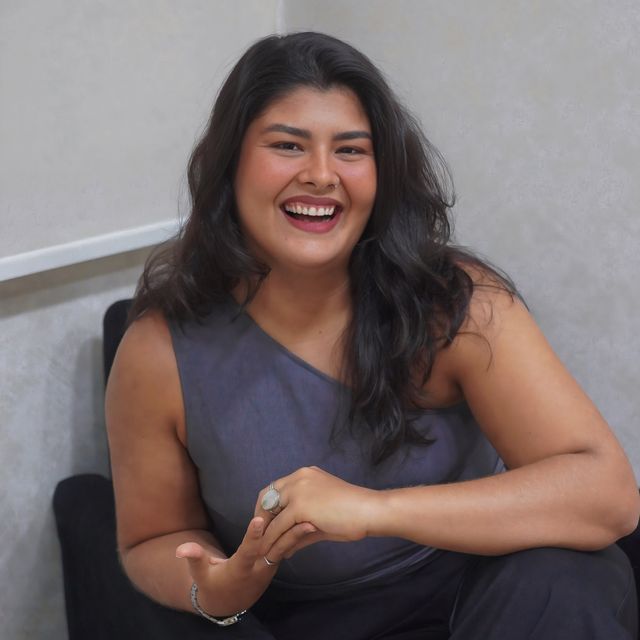 Beatriz Barros , Nutricionista Belém do Pará