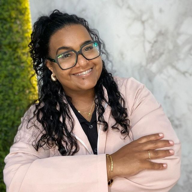 Mylena  Aparecida de Souza, Psicólogo Novo Hamburgo