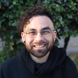 Acercar imagen: Camilo  Cáceres Ingram, Psicólogo La Florida