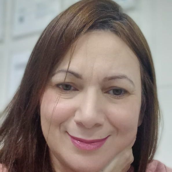Allyne Raquel Campos, Psicólogo Nilópolis