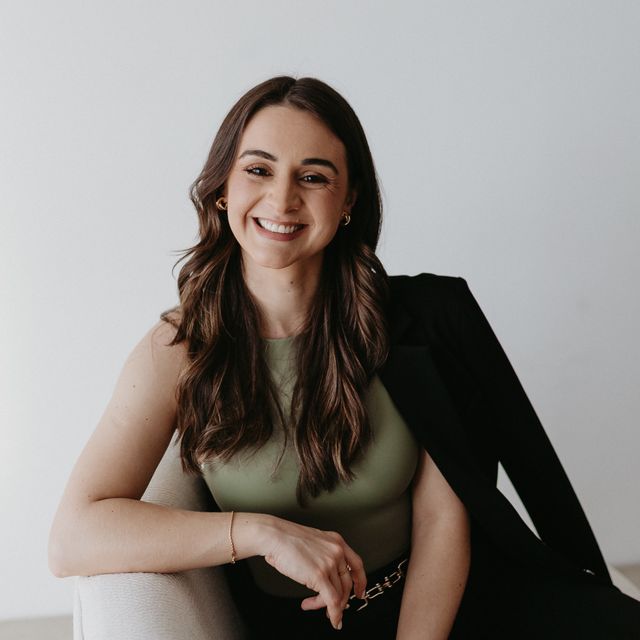 Ingridy  Côrtes, Gastroenterologista Porto Alegre