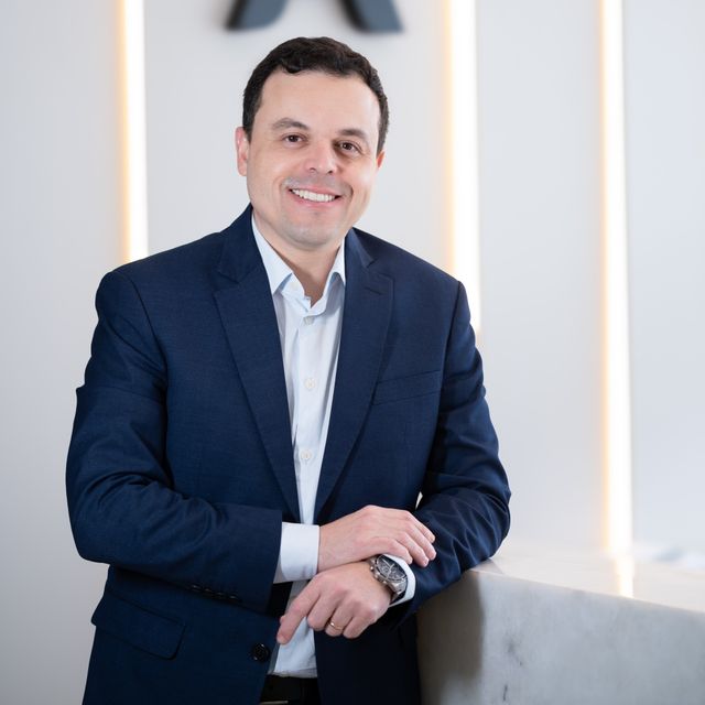 Moisés  Camargos, Cardiologista Diamantina