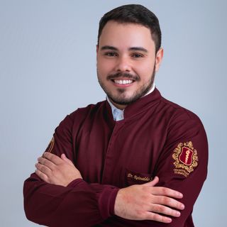 Reinaldo  Santos , Dentista Aracaju