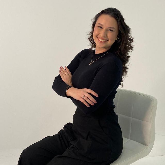 Yasmim  Folli de Araújo, Psicólogo Baixo Guandu