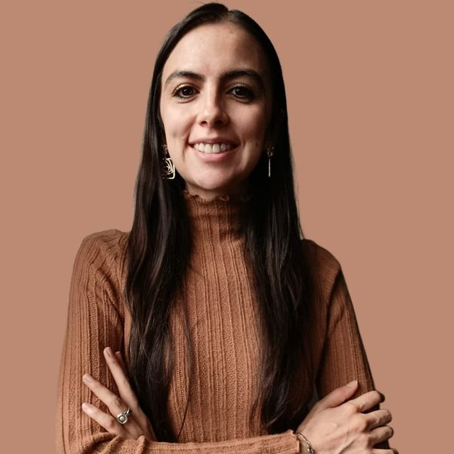 Monica Alexandra Alba Romero, Psicólogo Bogotá