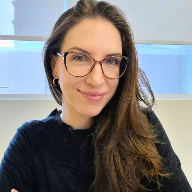 Dyane Lombardi Rech, Psicólogo Passo Fundo