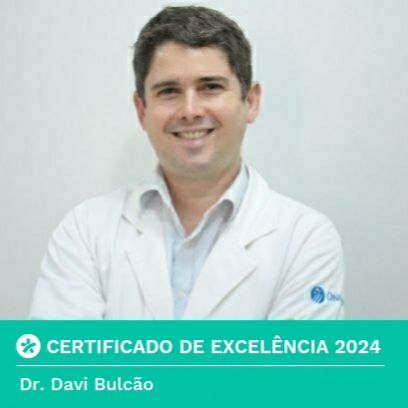 Davi Bulcão, Reumatologista Fortaleza