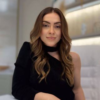 Aline Luiza Führ, Nutricionista Foz do Iguaçu