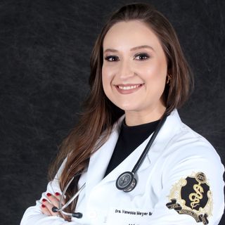 Ampliar imagem: Vanessa  Burgat, Médico clínico geral Campinas