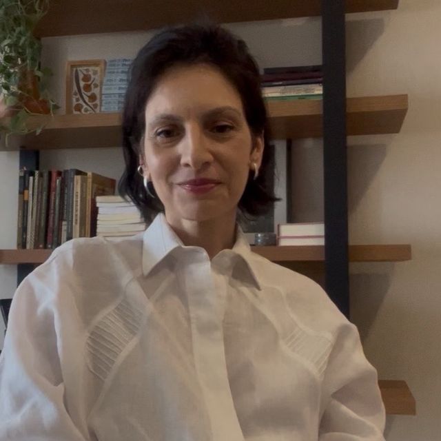 Vanessa Cristina Machado, Psicólogo Ribeirão Preto