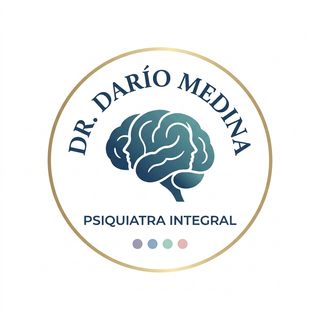 Dr. Dario Fernando Medina Chaves