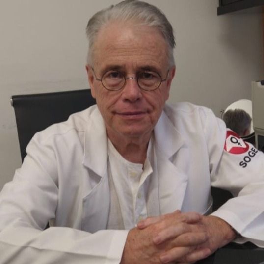 Luiz Sérgio Nogueira Pinto, Ginecologista São Paulo