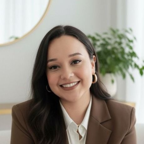 Isis Oliveira da Silva, Psicólogo Rio de Janeiro